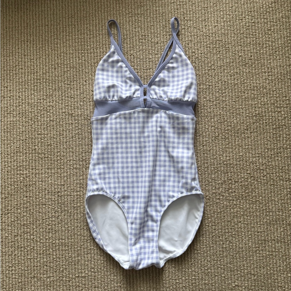 Eleve Dancewear Leotard